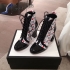 Gucci Booties GGB3112228904323GG